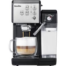 Breville Macchine per caffè espresso Breville PrimaLatte II Pompa Italiana 19 Bar Adatta Per Caffè