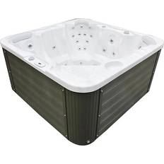 Kylpytynnyrit Westerbergs Hot Tub Sandhamn