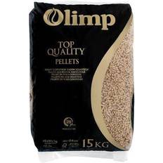 Træpiller 6-8mm 975kg
