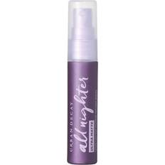 All Nighter Ultra Matte Setting Spray 30ml