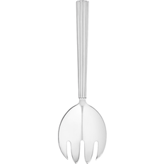 Sølv Serveringsbestik Georg Jensen Bernadotte Serving Fork