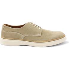 Beige - Men Derby Bruno Magli Sandro