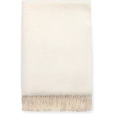 SFERRA Dorsey Coperta Blu, Marrone, Rosa, Grigio, Argento, Giallo, Beige (177.8x127cm)