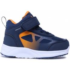 Pax Barnskor Pax Kid's Raw - Blue/Orange