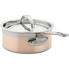 Coppers Cookware Hestan CopperBond with lid 0.38 gal