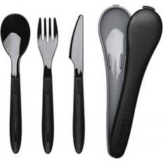 To Go Cutlery Set
