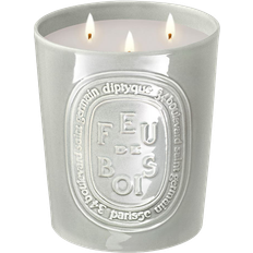 Diptyque Feu de Bois Scented Candle 595g