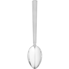 Silver Dessert Spoons Georg Jensen Bernadotte Dessert Spoon