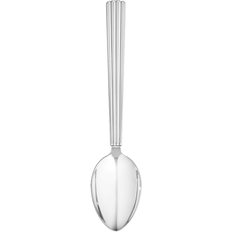 Silver Bordsskedar Georg Jensen Bernadotte Table Spoon