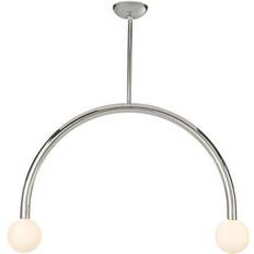 Regina Andrew Happy Pendant Lamp 33.5"