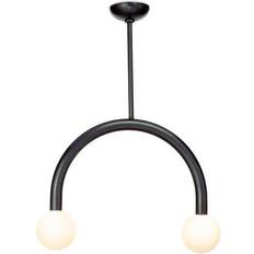 Regina Andrew Happy Pendant Lamp 22.5"