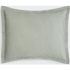 SFERRA Favo Taie d'oreiller Vert (91.4x53.3cm)