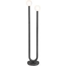 Regina Andrew Happy Floor Lamp 52.5"