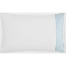 SFERRA Casida Funda de almohada Blanco