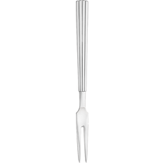 Sølv Bestik Georg Jensen Bernadotte Meat Fork