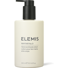 Body Lotions Elemis Mayfair No.9 Hand & Body Lotion 10.1fl oz