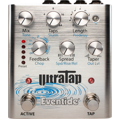 Eventide Ultratap