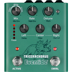 TriceraChorus