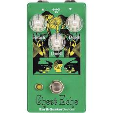 Earthquaker Devices Brain Dead Ghost