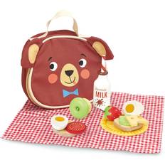 Food Toys Tender Leaf Little Bear’s Picnic