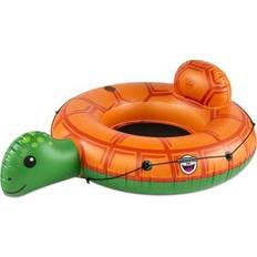 Inflatable Toys on sale Bigmouthinc Turtle River Tube