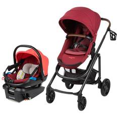 Strollers Maxi-Cosi Tayla XP (Travel system)