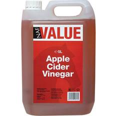 NAF Value Apple Cider Vinegar 5L