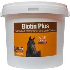 NAF Biotin Plus 8kg