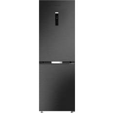 C - Libero Frigo congelatori Grundig GKPN 66840 LXRW Nero