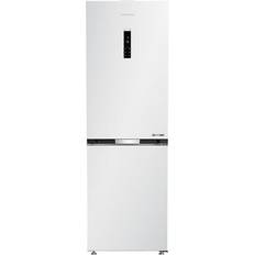 B - Fristående kylfrysar Grundig GKPN 66840 LW Vit