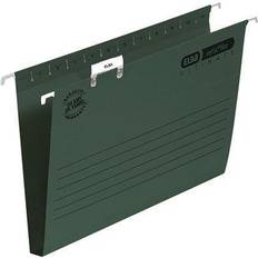 ELBA Hængemapper ELBA Vertic folio grøn 30mm bund (50 stk