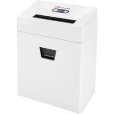 HSM HSM Pure 320, partikelskuren rivning, 23 cm, 3,9 mm, 25 L, knappar, P-2