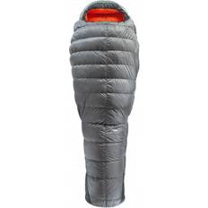 Sleeping bags Valandre Trekking Sleeping Bags Swing CO 850 Grey