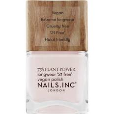 inc. Plant Power Nail Polish