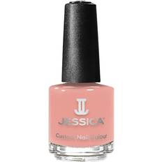 Jessica Cosmetics Custom Colour Indie Fest Petal Power