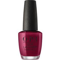 Nail Products Nail Polish Bogota Blackberry Nail 0.5fl oz