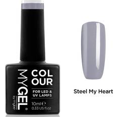 MyGel Gel Polish My Heart