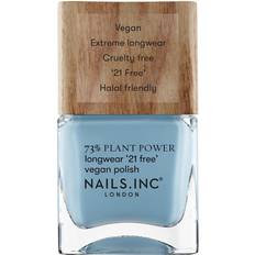 Nails Inc Inc Plant Power Clean To The Core Female