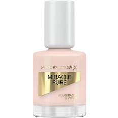 Max Factor Factor Miracle Pure Nail Polish 205 12ml