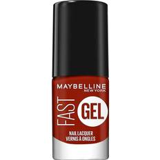 Maybelline fast gel Fast Gel 11 - Red Punch