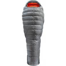 Valandre Valandré Swing CO 850 Sovsäck Grey Orange Short