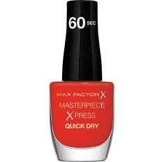 Factor Masterpiece X-Press Nail Polish 438 8ml