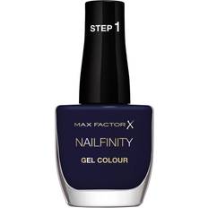 Factor Nailfinity X-Press Gel Nail Polish 12ml