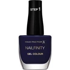 Max Factor Factor Nailfinity X-Press Gel Nail Polish 12ml