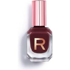 Revolution Express Nail Polish Seduce