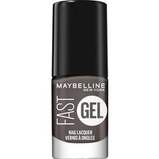 Fast Gel Nail Polish