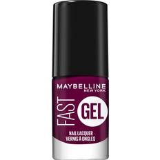 Maybelline fast gel Fast Gel Nail Polish