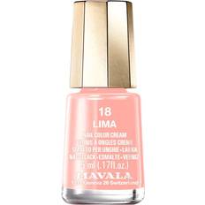 Mavala Nail Polish Option:
