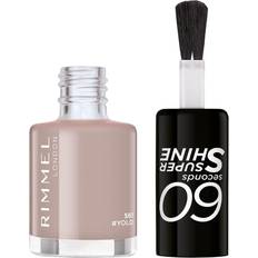 Rimmel london 60 seconds Rimmel London 60 Seconds Super Shine 561 8ml