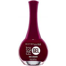 Maybelline fast gel Fast Gel Nail Polish